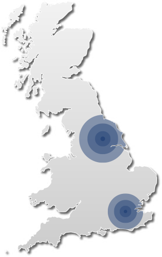 London Ebor - York & London