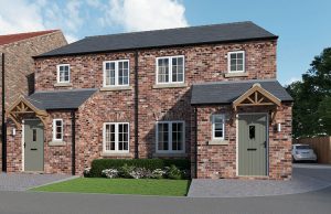 The Laurels - Plot 1