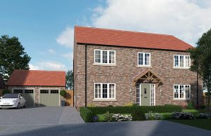 The Laurels - Plot 14