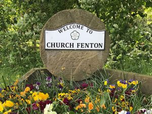 Church Fenton
