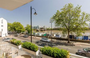 Cheyne Walk