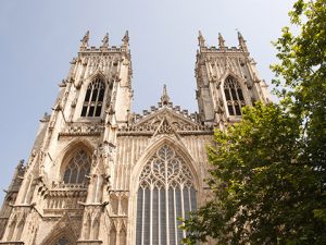 York Minster