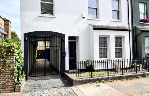 Lochaline Street
